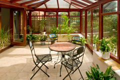 Cutgate conservatory quotes