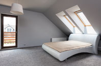 Cutgate bedroom extensions