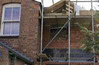 free Cutgate home extension quotes