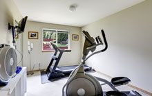 Cutgate home gym construction leads